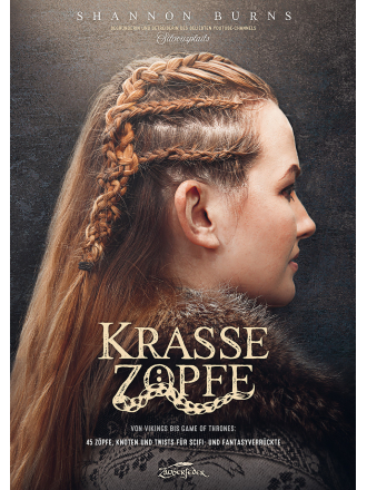 Larp Buch-001-Krasse Zoepfe-Trollfelsen